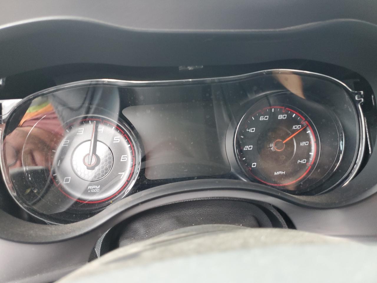 2023 DODGE CHARGER SXT VIN:2C3CDXJG3PH681755