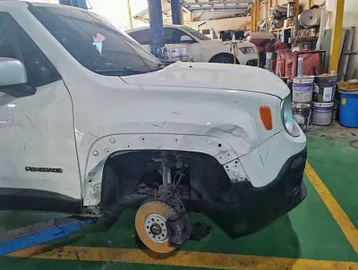 2016 Jeep Renegade 1C4BU0000GPC48457 VIN:1C4BU0000GPC48457