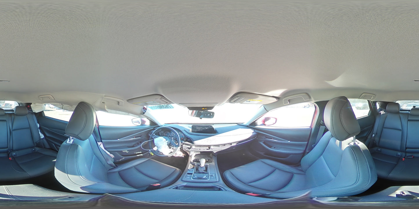 2023 MAZDA CX-30 SELECT VIN:3MVDMBBM9PM585684