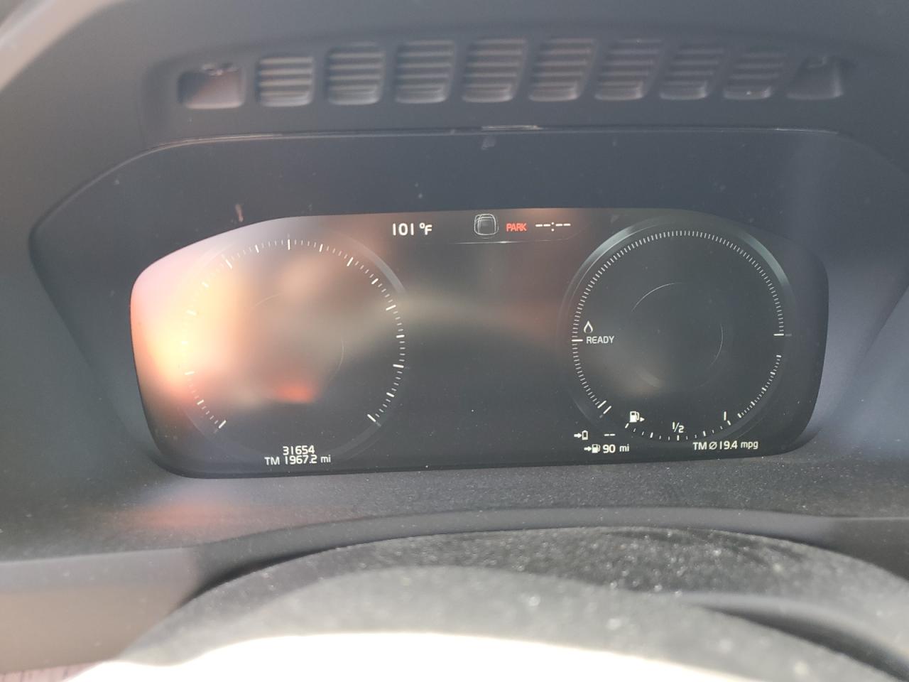 2022 VOLVO XC90 T8 RECHARGE INSCRIPTION VIN:YV4BR0CL8N1812813