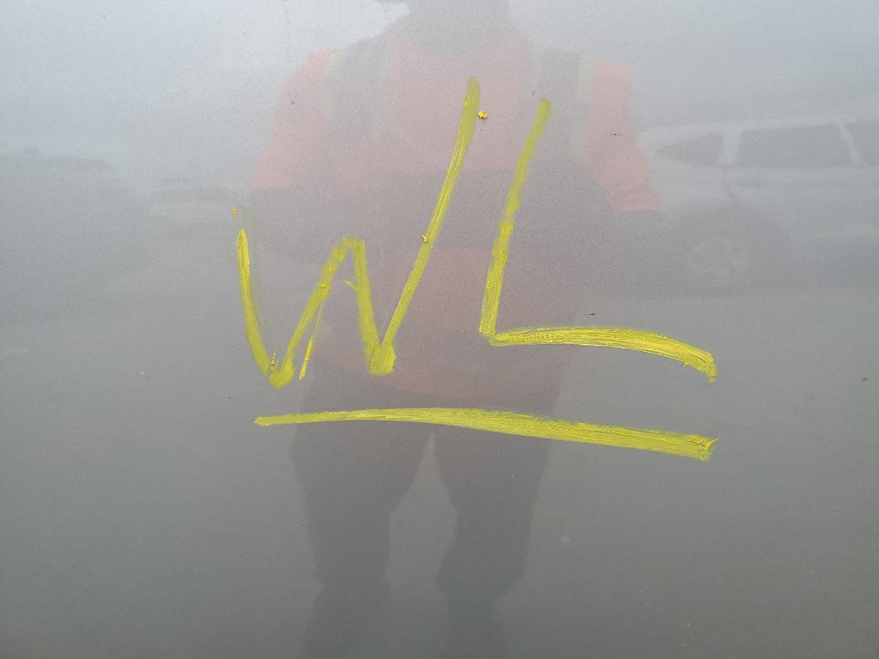 2022 RAM 2500 TRADESMAN VIN:3C6UR5CL6NG394415