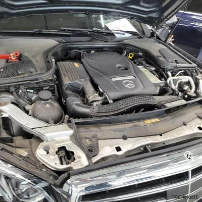 2020 Mercedes-Benz E 300 W1KZF4KB5LA852957 VIN:W1KZF4KB5LA852957