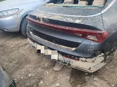 2021 Kia K5 KNAG6412BMA106427 VIN:KNAG6412BMA106427