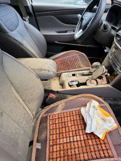 2019 Hyundai Santa FE 000KMHS381BBKU102 VIN:000KMHS381BBKU102