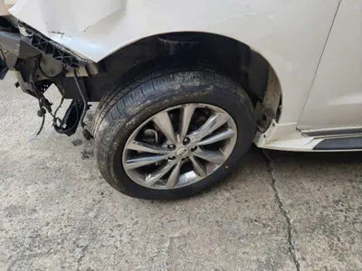 2018 Kia Carnival VIN: