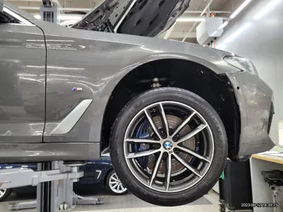 2021 BMW 520 WBA11BH01MCG83672 VIN:WBA11BH01MCG83672