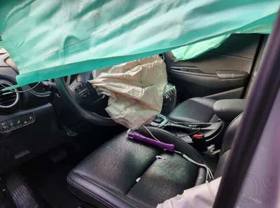 2020 Hyundai Kona KMHK2817GLU485450 VIN:KMHK2817GLU485450