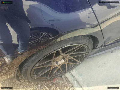 2017 Kia Stinger KNAE751CDJS006273 VIN:KNAE751CDJS006273