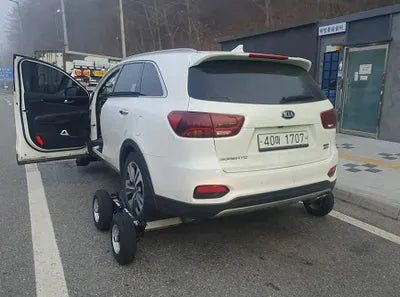 2018 Kia Sorento KNAPS81ADJA469031 VIN:KNAPS81ADJA469031