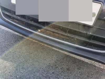 2015 Volkswagen Tiguan VIN: