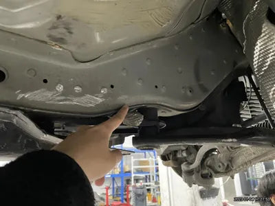 2017 Jaguar F-Pace VIN: