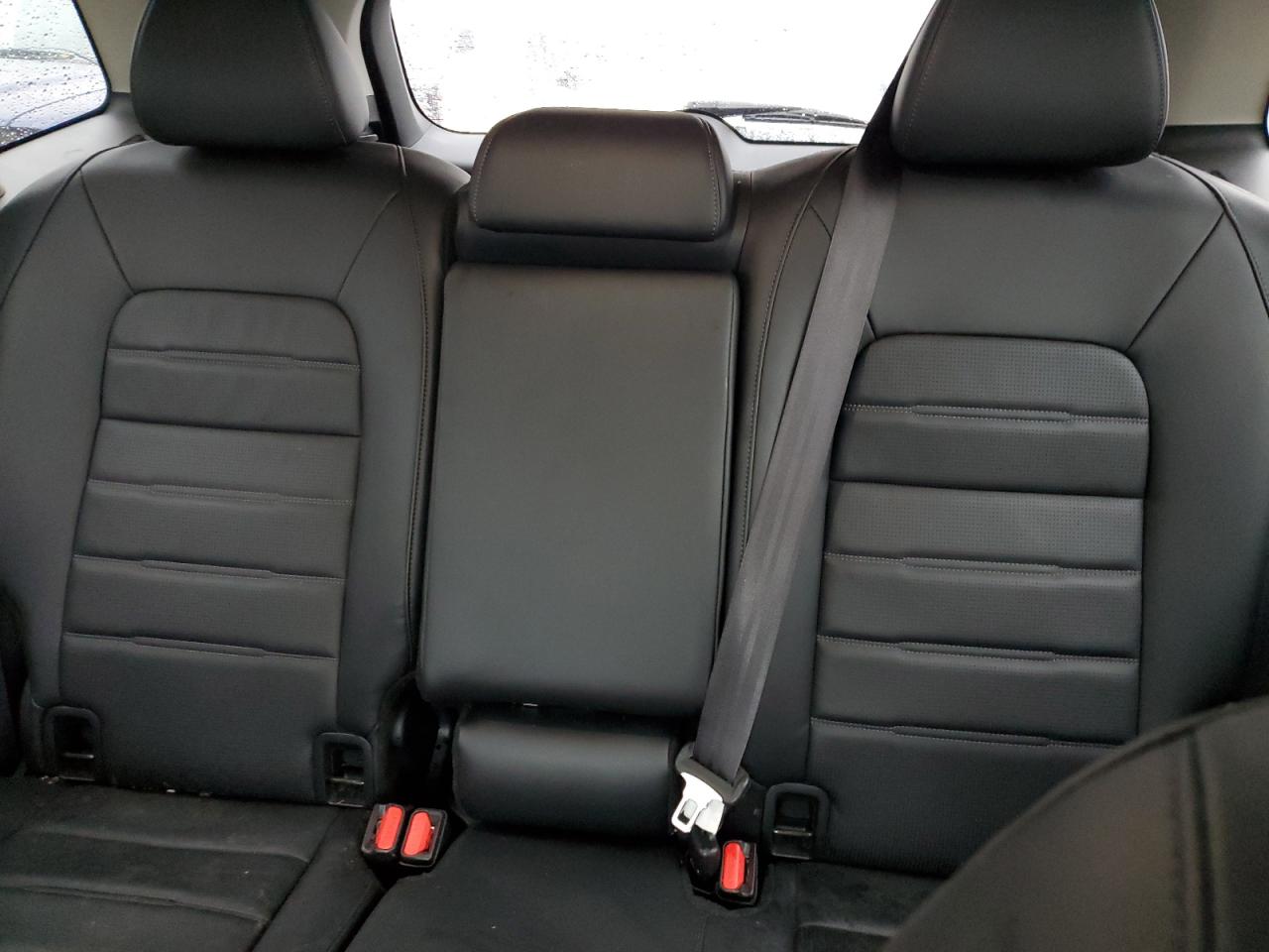 2024 HONDA CR-V EXL VIN:7FARS4H78RE000731