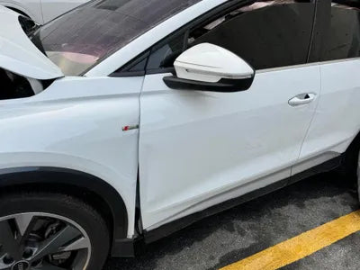 2022 Audi e-tron WAUZZZFZ8NP044346 VIN:WAUZZZFZ8NP044346