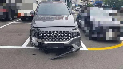 2021 Hyundai Santa FE KMHS281HGMU371919 VIN:KMHS281HGMU371919