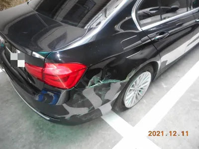 2017 BMW 320 WBA8A9100HK882660 VIN:WBA8A9100HK882660