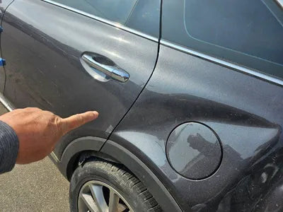 2017 Kia Sorento KNAPH81ADHA343768 VIN:KNAPH81ADHA343768