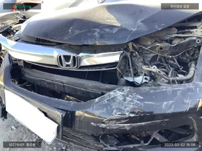 2017 Honda Accord JHMCR6650HC201622 VIN:JHMCR6650HC201622