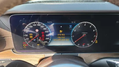 2019 Mercedes-Benz E 300 WDDZF4KB7KA585304 VIN:WDDZF4KB7KA585304