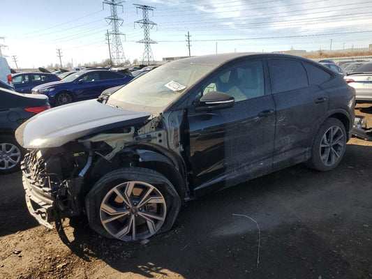 2023 AUDI Q4 E-TRON SPORTBACK PREMIUM PLUS VIN:WA132BFZ5PP051871