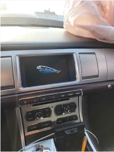 2015 Jaguar XF SAJAA05S4FPU54118 VIN:SAJAA05S4FPU54118