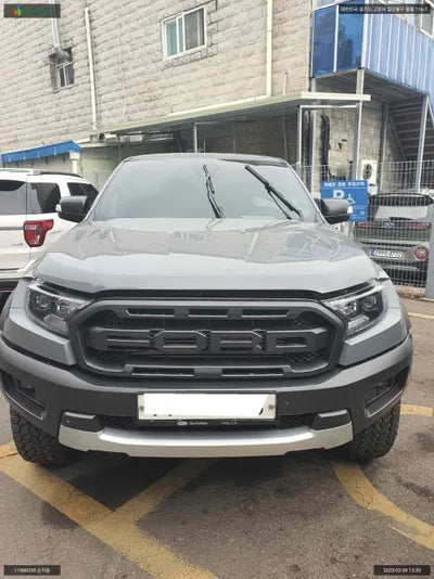 2021 Ford Ranger 6FPPXXMJ2NMR19387 VIN:6FPPXXMJ2NMR19387