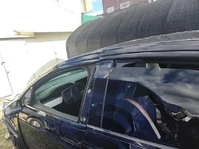2023 Tesla Model X VIN: