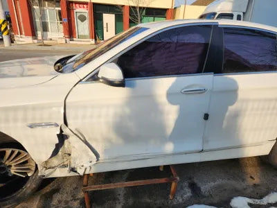 2015 BMW 520 WBA5E5102FG066307 VIN:WBA5E5102FG066307