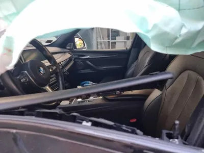 2016 BMW X5 M WBAKS8108G0S48844 VIN:WBAKS8108G0S48844