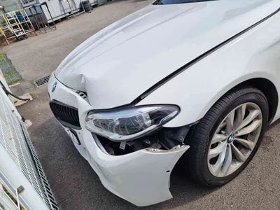 2016 BMW 520 418KMWBA5E5108GG0 VIN:418KMWBA5E5108GG0