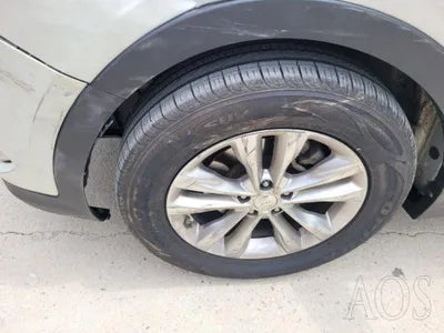 2016 Hyundai Santa FE 585KMKMHSU81UBGU6 VIN:585KMKMHSU81UBGU6