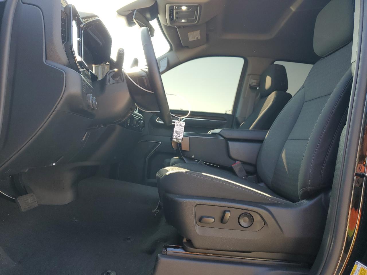 2024 CHEVROLET SILVERADO C1500 RST VIN:2GCPADED0R1135690