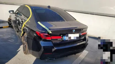 2020 BMW 530 WBA51AG05MCF34839 VIN:WBA51AG05MCF34839