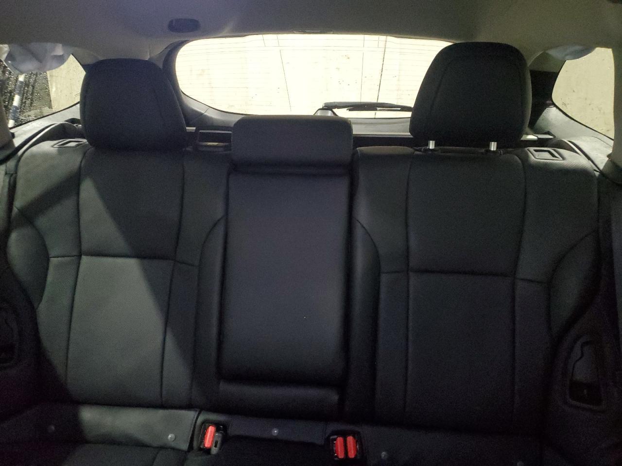 2023 SUBARU OUTBACK LIMITED VIN:4S4BTANC0P3132673