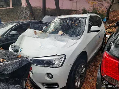 2015 BMW 320 WBAWZ5102F0L02794 VIN:WBAWZ5102F0L02794