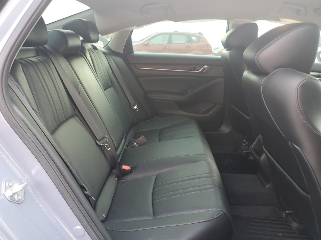 2022 HONDA ACCORD SPORT SE VIN:1HGCV1F4XNA044962