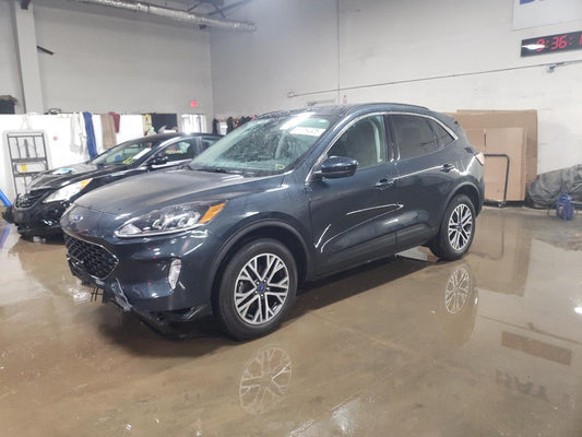 2022 FORD ESCAPE SEL VIN:1FMCU9H66NUA97862