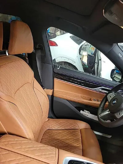 2020 BMW 740 WBA7T4100LCE90504 VIN:WBA7T4100LCE90504