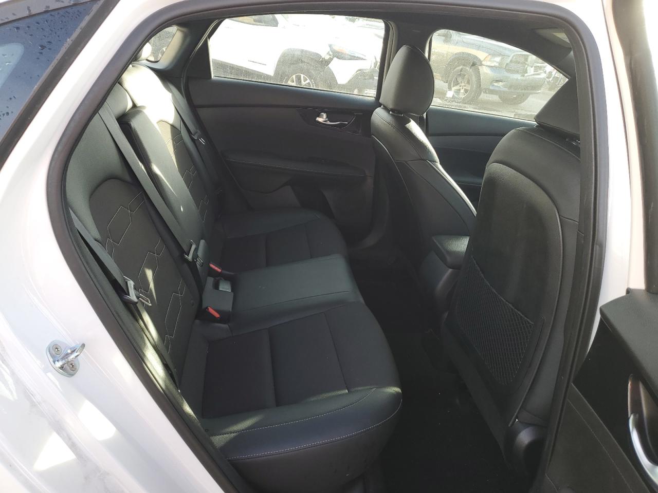 2022 KIA FORTE GT LINE VIN:3KPF54AD1NE481797
