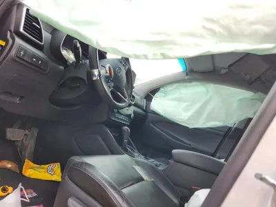 2019 Hyundai Tucson KMHJ381ABKU015708 VIN:KMHJ381ABKU015708