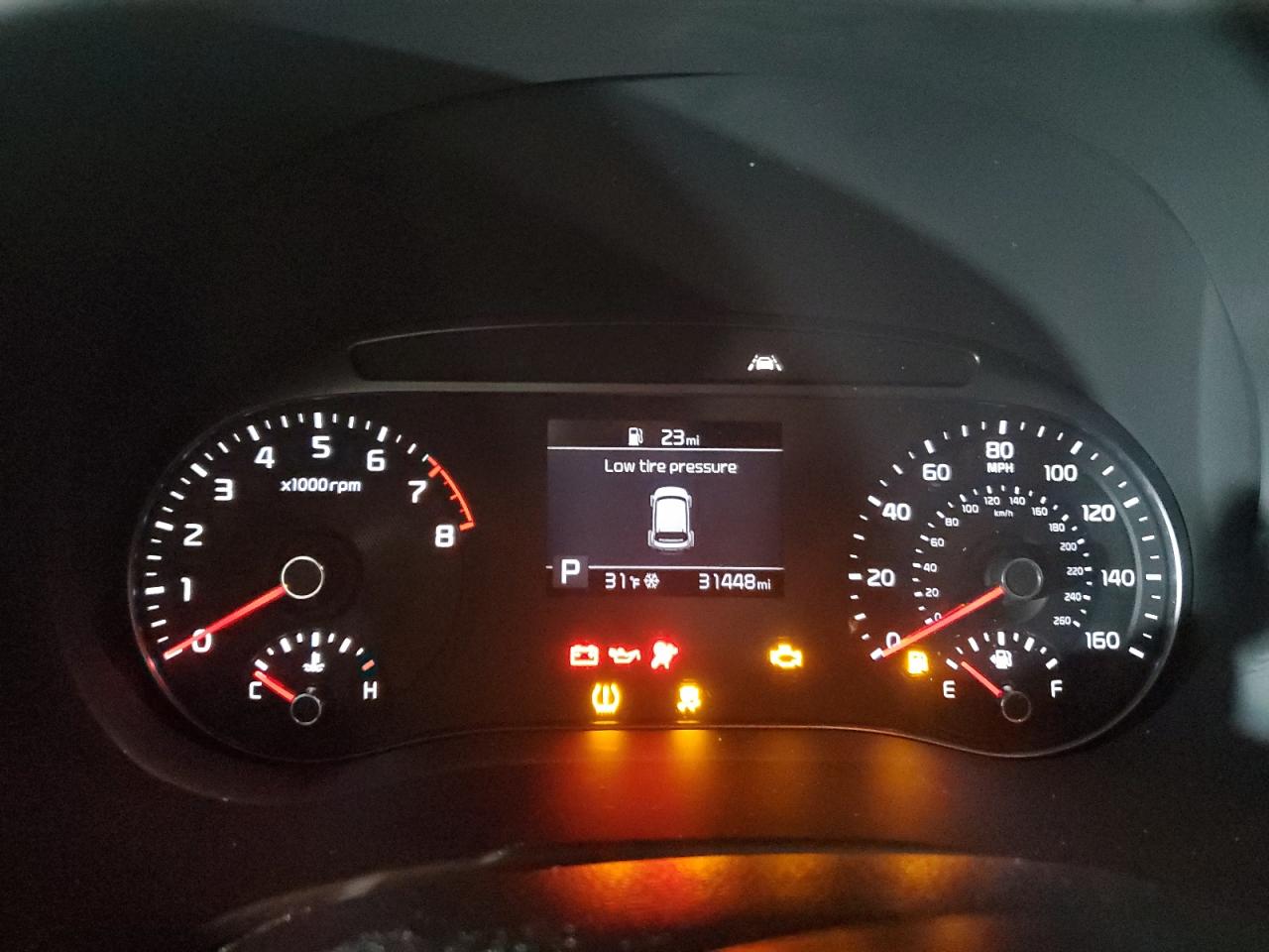 2022 KIA SOUL LX VIN:KNDJ23AU3N7151981