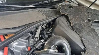 2023 Audi A6 WAUZZZF28PN021280 VIN:WAUZZZF28PN021280