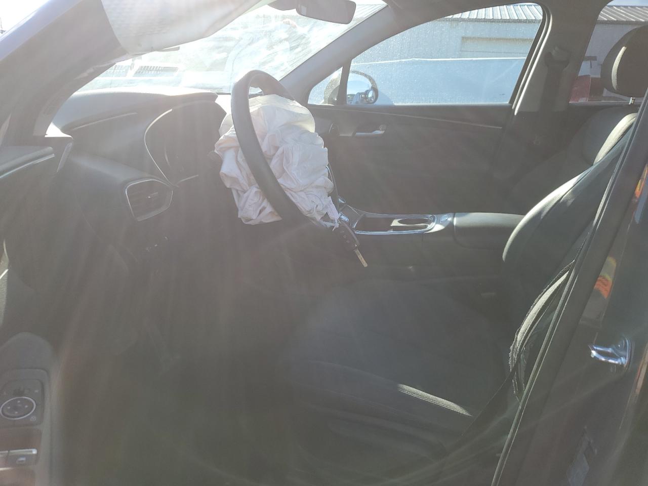 2023 HYUNDAI SANTA FE SE VIN:5NMS1DAJ9PH578497