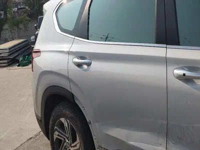 2020 Hyundai Santa FE VIN:
