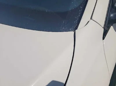 2016 BMW 520 WBA5E7100GG159310 VIN:WBA5E7100GG159310