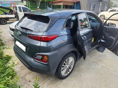 2020 Hyundai Kona KMHK1817GLU563496 VIN:KMHK1817GLU563496