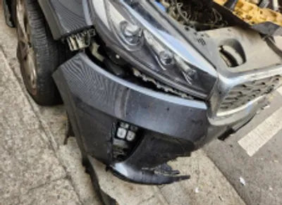 2020 Kia Sorento KNAPS81ABLA645377 VIN:KNAPS81ABLA645377