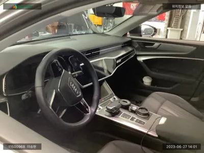 2021 Audi A6 WAUZZZF28MN046336 VIN:WAUZZZF28MN046336