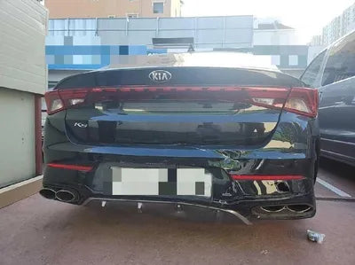 2019 Kia K5 VIN: