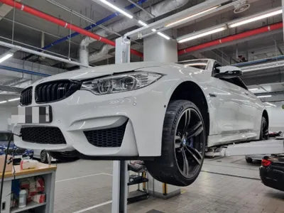 2015 BMW M4 WBS3U9107FJ956060 VIN:WBS3U9107FJ956060