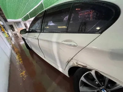 2016 BMW 520 WBA5E510XGG070137 VIN:WBA5E510XGG070137